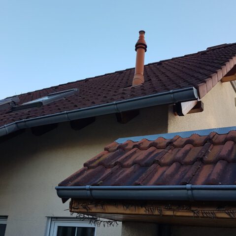 Austausch Wärmeerzeuger