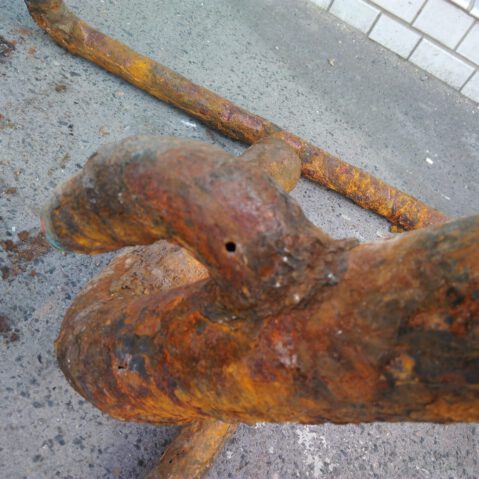 Rohrbruch Fernwärme